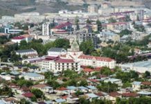 Азербайджан и Армения обвиняют друг друга в нарушении договоренностей Карабах