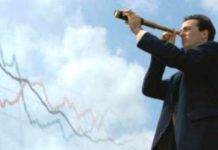 Серебряный век: тревожные прогнозы на 2021 год от Saxo Bank прогноз на будущее