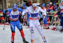 FIS сохранит все запланированные этапы Тур де Ски соревнования по лыжам