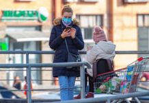 16 дней карантина. Что закроют, а что разрешат? карантинные меры
