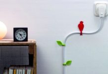 Как скрыть красиво провода: 4 оригинальных способа настенные инсталляции