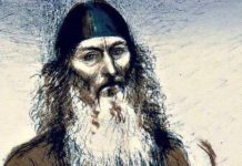 Великий раскол. Почему протопопа Аввакума сожгли живьем картина