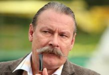 Александр Самойлов: биография, личная жизнь, творчество, фильмография актер Самойлов