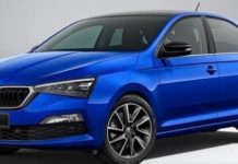 У Skoda Rapid в 2021 году появится преемник лифтбек