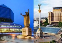 Старый друг, лучше новых двух. Чем Киев отблагодарил Лукашенко за дипломатию центральная площадь