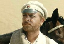 Анатолий Кузнецов: зовите просто — товарищ Сухов товарищ Сухов