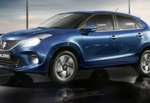 Suzuki Vitara Brezza: бюджетный кроссовер по доступной цене японский внедорожник