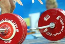 120 вместо 190. Тяжелую атлетику могут исключить из Олимпиады штанга
