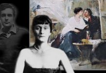 Сила искусства: почему роман Ахматовой и Модильяни вошел в историю Анна Ахматова