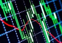 Как Форекс поможет в приумножении капитала? биржевой график