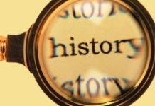 Переписать историю: что будет, если все народы сменят прошлое история страны