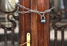 5 дней и локдаун. Что запретят в Украине 8 января ограничительные меры