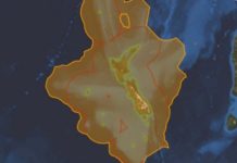 Ученые обнаружили под водой 7-й континент Земли новые земли