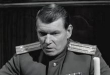 Юрий Лахин: биография, творчество, личная жизнь, причина смерти роль Лахнина