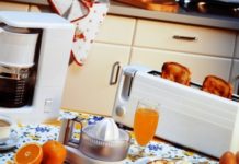 Хлам на кухне: какие кухонные приборы не стоит покупать приборы на кухне