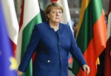 Меркель на выход: кто станет канцлером Германии канцлер Германии