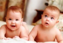 Какие имена будут самыми распространенными в 2021 году маленькие дети