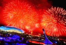 Стоимость большого спорта: во сколько обошлись 5 самых дорогих Олимпийских игр игры в Сочи