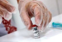 ВИП-вакцинация: в Украине нелегально прививают от ковида вакцинация