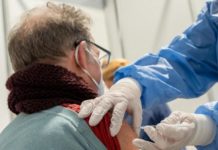 Каждый сам за себя: как идет вакцинация в странах бывшего Союза прививка от ковида
