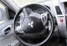 Зачем руль автомобиля оставлять повернутым вывернутый руль