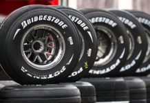 Летняя резина Bridgestone для кроссоверов и спорткаров летняя резина