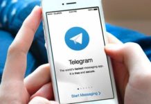 Из WhatsApp в Telegram за З-е суток перешло 25 млн человек социальные сети