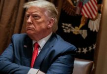 Дважды уволенный. Чем обернется импичмент Трампа для США президент США