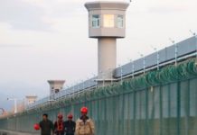 Ползучая ассимиляция: причины притеснения в КНР уйгуров китайская тюрьма