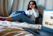 Формат удаленка: как эффективно организовать дистанционную работу работа онлайн