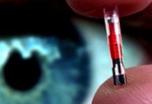 Чип в вакцине от Covid-19: стоит ли опасаться? чип под кожу