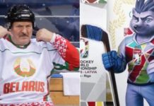 Спонсорский бунт. Белоруссия на грани потери чемпионата мира по хоккею хоккей в Минске