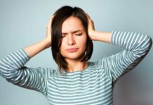Необычные причины почему может быть звон в ушах уши болят