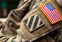 Включили заднюю: США оставят войска в Германии форма США