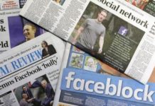 Цифровой суверенитет: чем закончатся тяжбы с Facebook социальная сеть Facebook