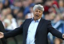 «Брюгге» — «Динамо» Киев: что придумает хитрый Луческу главный тренер