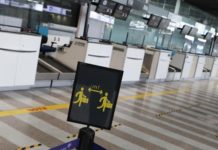 ЕС-карантин: страны Евросоюза выборочно закрывают границы пропускной пункт
