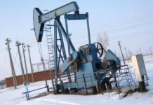 Курс наверх: долгим ли будет дорожание нефти нефтяная качалка