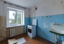 Чего необходимо остерегаться владельцам старых квартир и домов старый интерьер