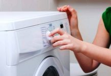 Почему вибрирует стиральная машина и что делать вибрация стиралки