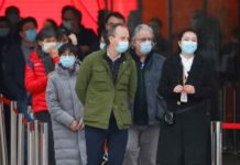 Туманные итоги: чем закончилась миссия в Ухань эксперты ВОЗ