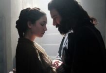 Что известно о сериале Леонардо да Винчи, когда выйдет и где смотреть кадр из фильма