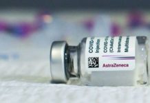 Вакцинация на паузе: почему от AstraZeneca отказались страны ЕС, но не Киев вакцина от ковида