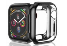 Чехлы на Apple Watch: реальная необходимость или модная уловка? защитный чехол