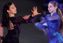Восходящее солнце: кто может побороться с российскими фигуристками за золото чемпионата мира фигуристки Японии и России