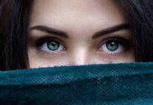 Упражнения для глаз: как сохранить зрение здоровые глаза