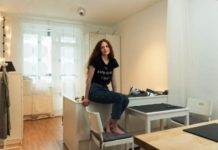 От района до ауры: как женщины выбирают квартиру уютная квартира