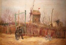 Лучшие лоты весны: дюна Бэкона и тарелка Пикассо картина с выставки