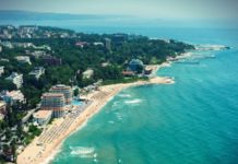 Когда откроется для туристов Болгария в 2021 году болгарские пляжи