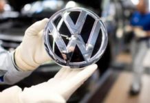 Volkswagen намерен переименовать свой бренд в Voltswagen логотип компании